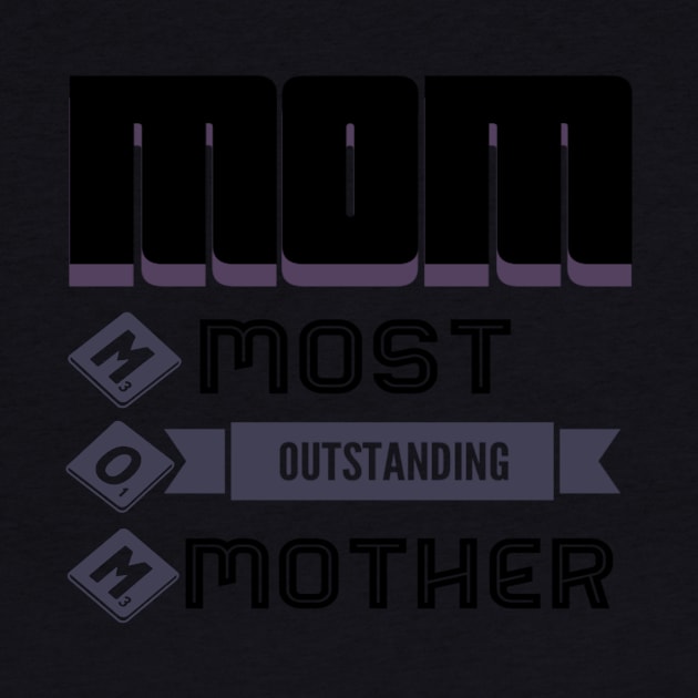 Outstanding MOM by FitNtex